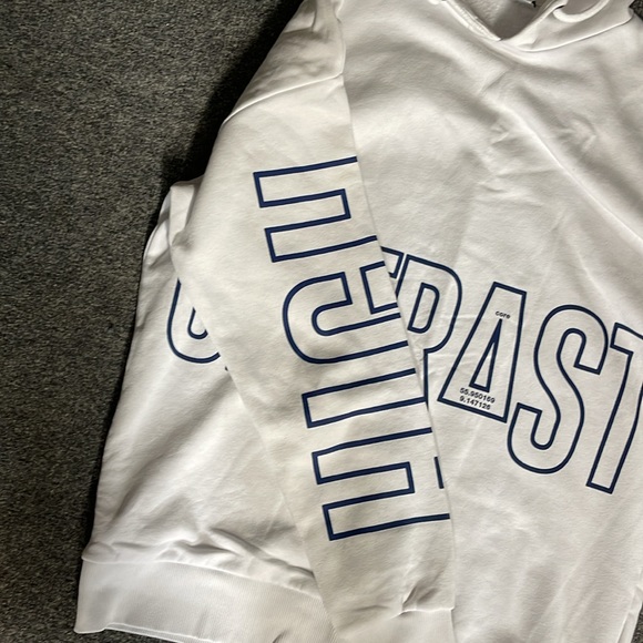 Jack & Jones hoodie - Picture 2 of 5